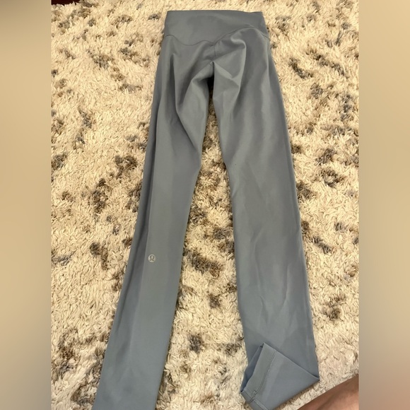 Lululemon leggings - Picture 3 of 4